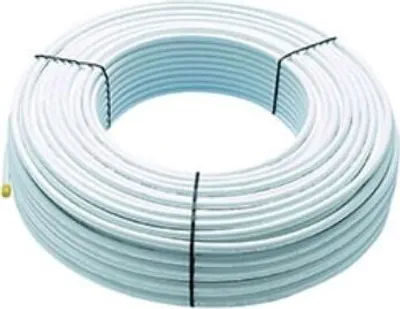 Produktbild von Wavin Pex-Rohr 16X2 Tigris Alupex Ring 200 Mb
