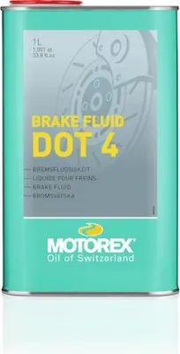 Produktbild von Bremsflüssigkeit CAR1 Bremsflüssigkeit DOT 4 Bremsen 30 - zuverlässige Bremsl...