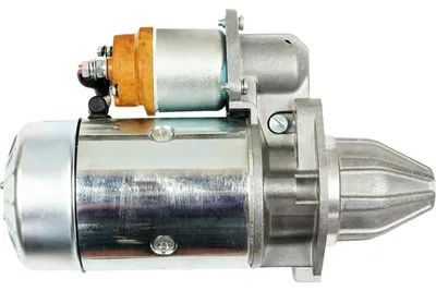 Produktbild von AS-PL Starter S9113