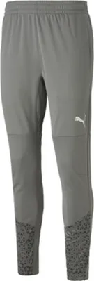 Produktbild von Puma Team Cup Trainingshose Herren - Grau