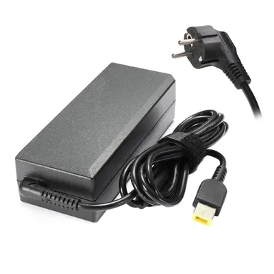 Produktbild von K33C Bolwins Netzteil Laptop passend für IBM Lenovo ThinkPad 20V 4,5A 90W 11*4mm