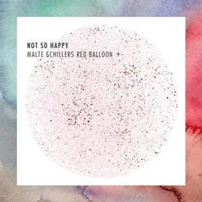 Produktbild von Not So Happy