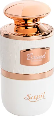 Produktbild von Sapil Bound for Woman Eau de Parfum 100ml