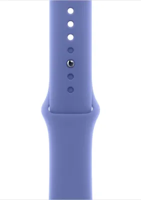 Produktbild von 46mm Periwinkle Sport Band - M/L