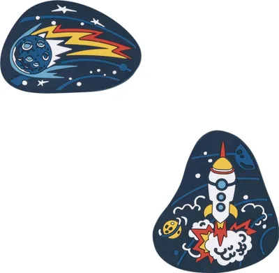 Produktbild von Scout Funny Snaps Move Rocket Rider Set 2tlg.
