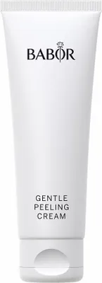 Produktbild von Babor Cleansing Gentle Peeling Sensitive Dry Skin 50 ml