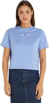 Produktbild von Tommy Jeans Tjw Cls Serif Sportbekleidung