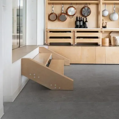 Produktbild von CASA39 Fliesen Steinoptik Grau 60x60 cm Marazzi Naturalia