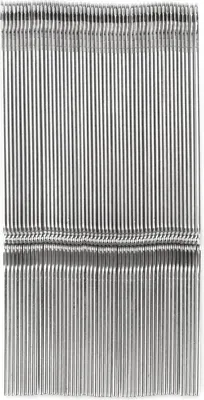 Produktbild von 50pcs Stricknadeln Edelstahl Langlebiger Stoffnähen für DIY -Handwerksmaschine KH710