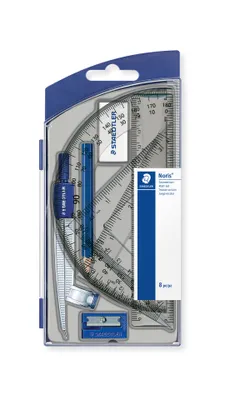 Image de STAEDTLER Geometrie Set