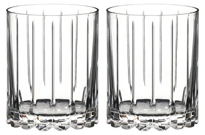 Produktbild von RIEDEL 6417/07 Drink Specific Glassware Double Rocks Glas 2er Set