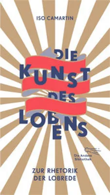 Obrázok produktu pre Die Kunst des Lobens