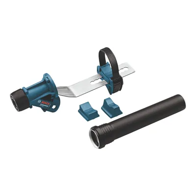Produktbild von Bosch GDE max Professional Staubabsaugung