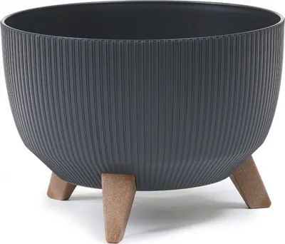 Produktbild von Neogard ROMA ECO, Anthrazit, 29 cm, 183 mm, 612 g
