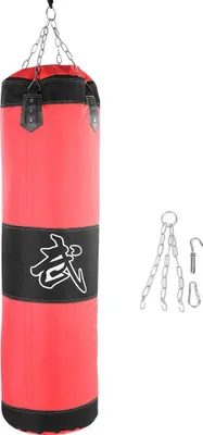 Produktbild von Leeres Training Boxen Haken Kick Sandsack Kampf Karate Punch Punch Sandsack