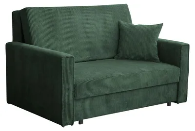 Produktbild von MIRJAN24 Schlafsofa Sofa Viva Bis Premium II mit Schlaffunktion und Bettkasten, Polstercouch, Stilvoll Polstersofa vom Hersteller (Farbe: Poso 14)