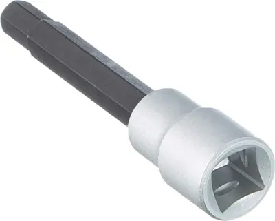 Produktbild von Proxxon Steckschlüsseleinsatz, Antriebs-Vierkant: 1/2', Länge: 100mm