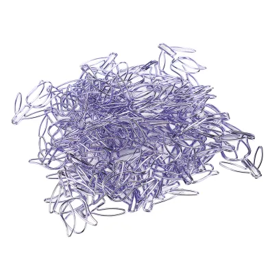 Obrázok produktu pre Tulipánové klipy na papier, Kvetinové klipy na papier, Roztomilé klipy na papier, Roztomilé klipy na papier, Klipy na papier, Klipy na papier