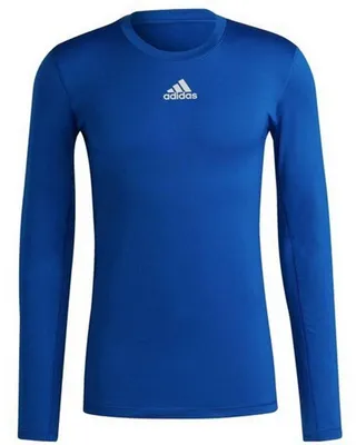 Imagen del producto de Adidas - Camiseta de manga larga para hombre, modelo PP4274 (talla XL) (azul)