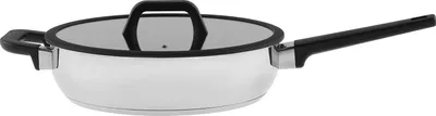Immagine prodotto di Padella rivestita in Vetroceramica, 28 cm, capacità 4,1 l