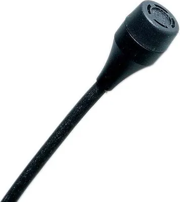 Obrázok produktu pre AKG C417 PP, Pódiový/profesionálny mikrofón, 20 - 20000 Hz, 200 ohm, Všesmerový, Kábel, XLR-3