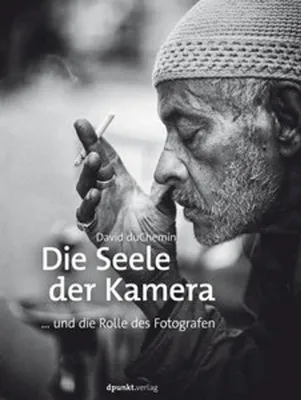 Produktbild von Die Seele der Kamera