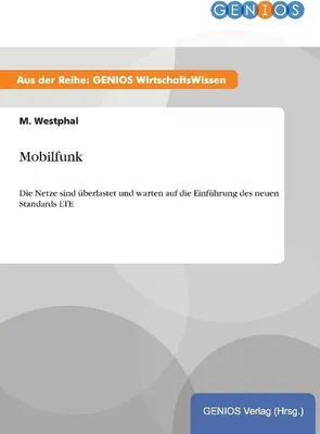 Produktbild von Mobilfunk