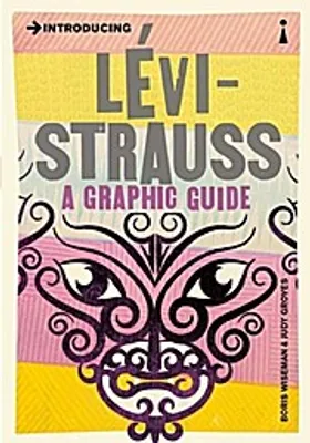 Produktbild von Introducing Levi-Strauss