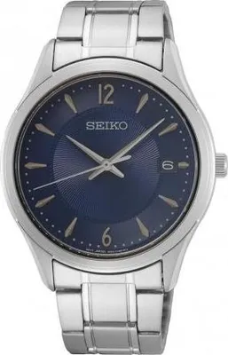 Produktbild von Seiko Classic SUR419P1