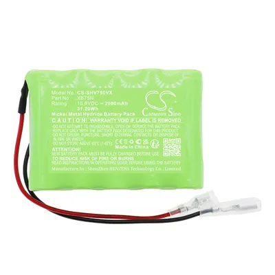 Zdjęcie produktu dla TECHTEK Bateria kompatybilny z [Shark] SV70Z, SV75, SV75_14, SV75_N, SV751, SV75C, SV75C_14, SV75C_N, SV75N, SV75SP, SV75SP_14, SV75SP_N, SV75Z, SV75