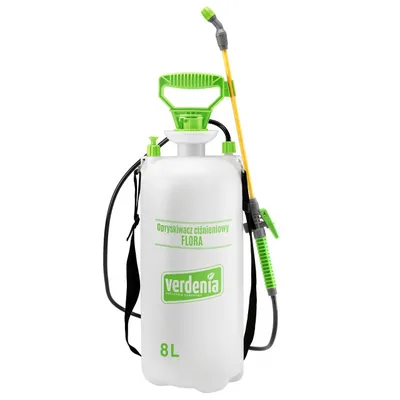 Produktbild von Drucksprüher mit Sprühlanze 8L