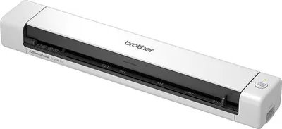 Produktbild von brother DS-640 Mobiler Scanner