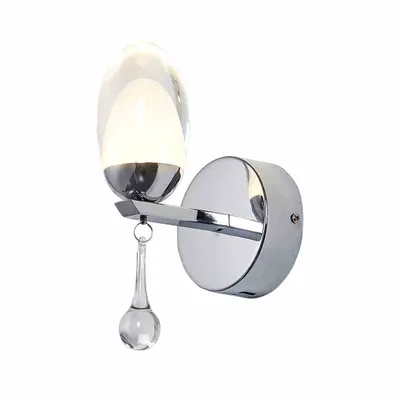 Zdjęcie produktu dla Kinkiet 1x5W LED OVO ML304 Milagro