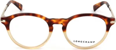 Produktbild von Longchamp Sonnenbrille LO2602 218 49 19 140