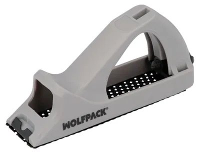 Zdjęcie produktu dla Wolfpack Rascador Para Escayola 140x40 mm.