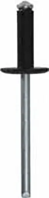 Produktbild von Karosserieteile, 14 mm Kopfdurchmesser, 2 mm Kopfhöhe, 16 mm Länge, Produktcode 4916