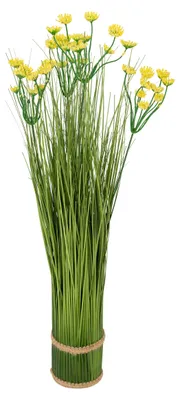 Immagine prodotto di Bouquet di fiori artificiali LUDO, 58 cm