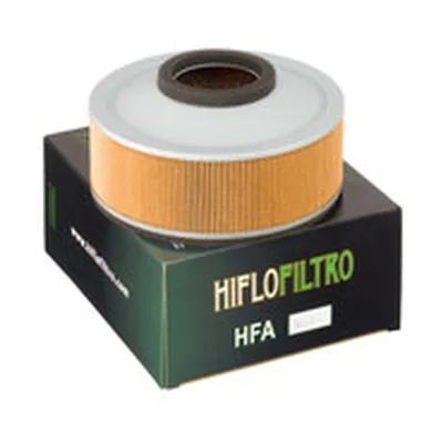 Produktbild von Hiflofiltro Kawasaki Hfa2801 Luftfilter Gelb Gelb One Size