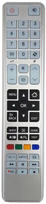 Ersatz Fernbedienung für Toshiba CT-8035 | CT-8040 | CT-8041 | 32W3443DG
