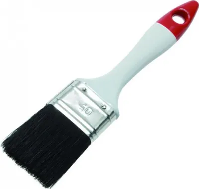 Immagine prodotto di Pennello Sam Basic piatto 1,5