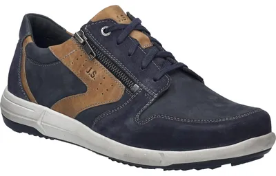 Immagine prodotto di JOSEF SEIBEL Enrico 20 | Scarpa bassa da  Uomo | blu