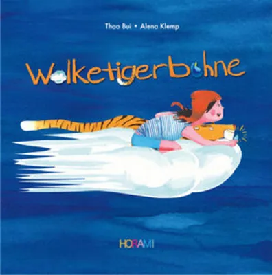 Produktbild von Wolketigerbohne