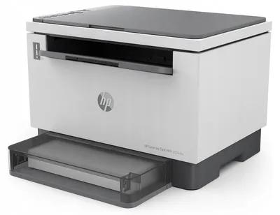Produktbild von Hp Laserjet Tank 2604Dw-Multifunktionsgerät zum Drucken im A4-Format mit Wi-Fi