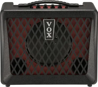 Obrázek produktu pro Vox VX50-BA Malé baskytarové kombo