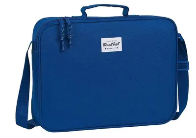 Immagine prodotto di Zaino scolastico BlackFit8 M385 Blu scuro