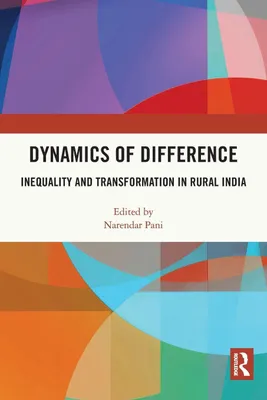 Produktbild von Dynamics of Difference