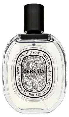 Zdjęcie produktu dla Diptyque Ofresia woda toaletowa dla kobiet 100 ml