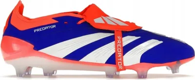 Produktbild von Adidas Predator Elite FT FG IF6442 football boots Pullunder adidas Größe: 44 2/3,
