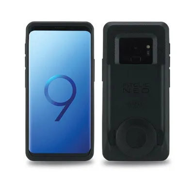 Immagine prodotto di TIGRASPORT Custodia FitClic Neo per Samsung Galaxy S8 - S9