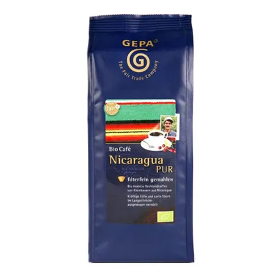 Image de Café Nicaragua - Café arabica moulu 250g
